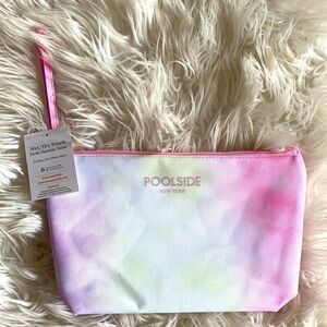 Poolside Wet/Dry Pouch